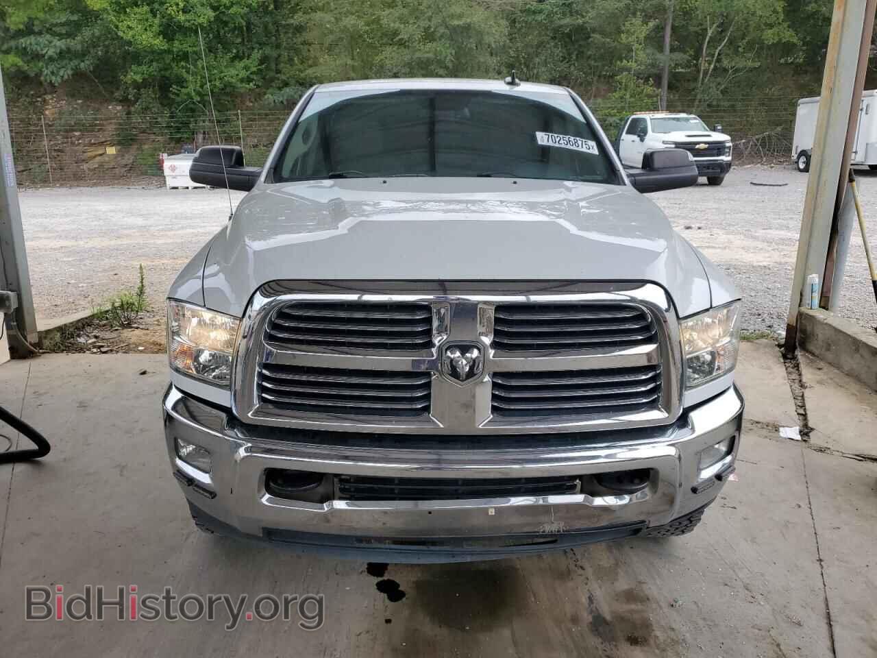 2013 RAM All Models - VIN: 3C6TR5JT6DG545704 - Фото 5