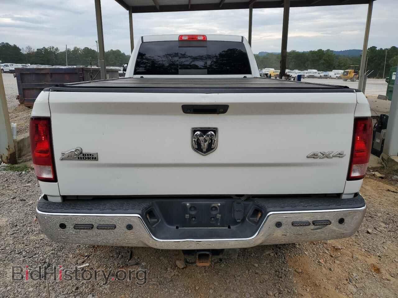 2013 RAM All Models - VIN: 3C6TR5JT6DG545704 - Фото 6
