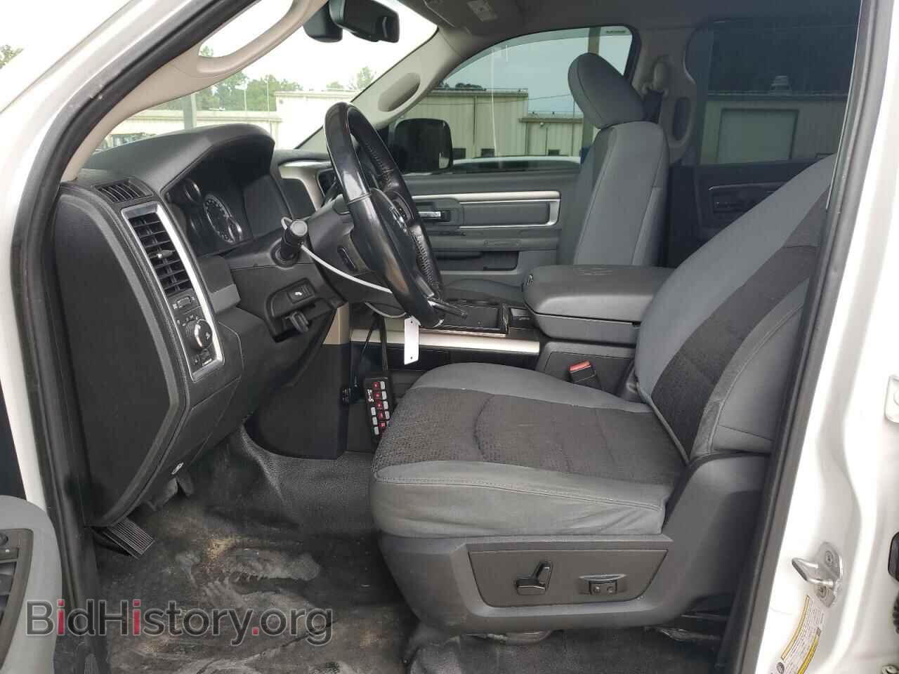 2013 RAM All Models - VIN: 3C6TR5JT6DG545704 - Фото 7