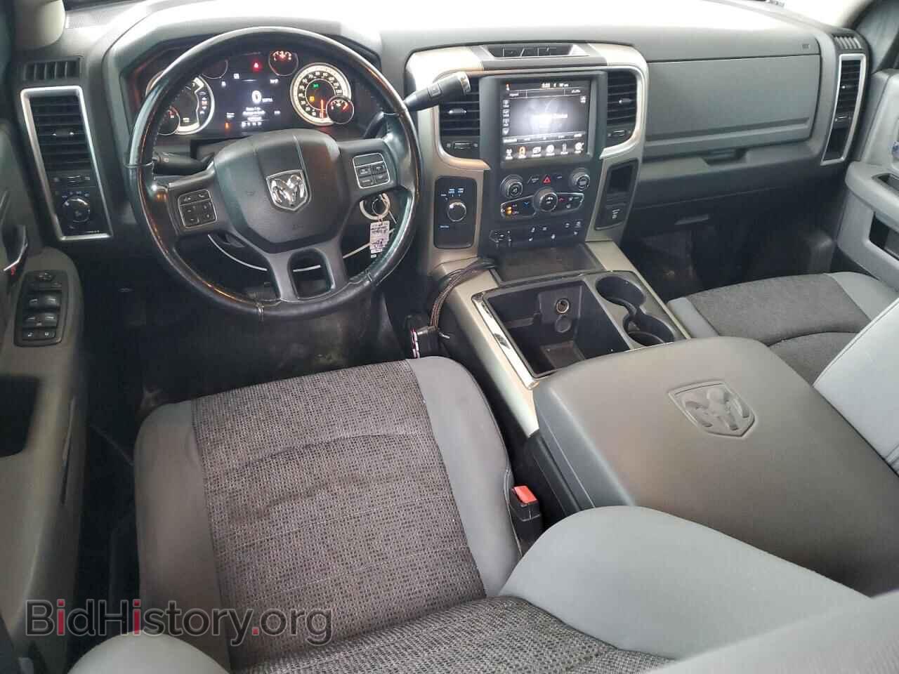 2013 RAM All Models - VIN: 3C6TR5JT6DG545704 - Фото 8
