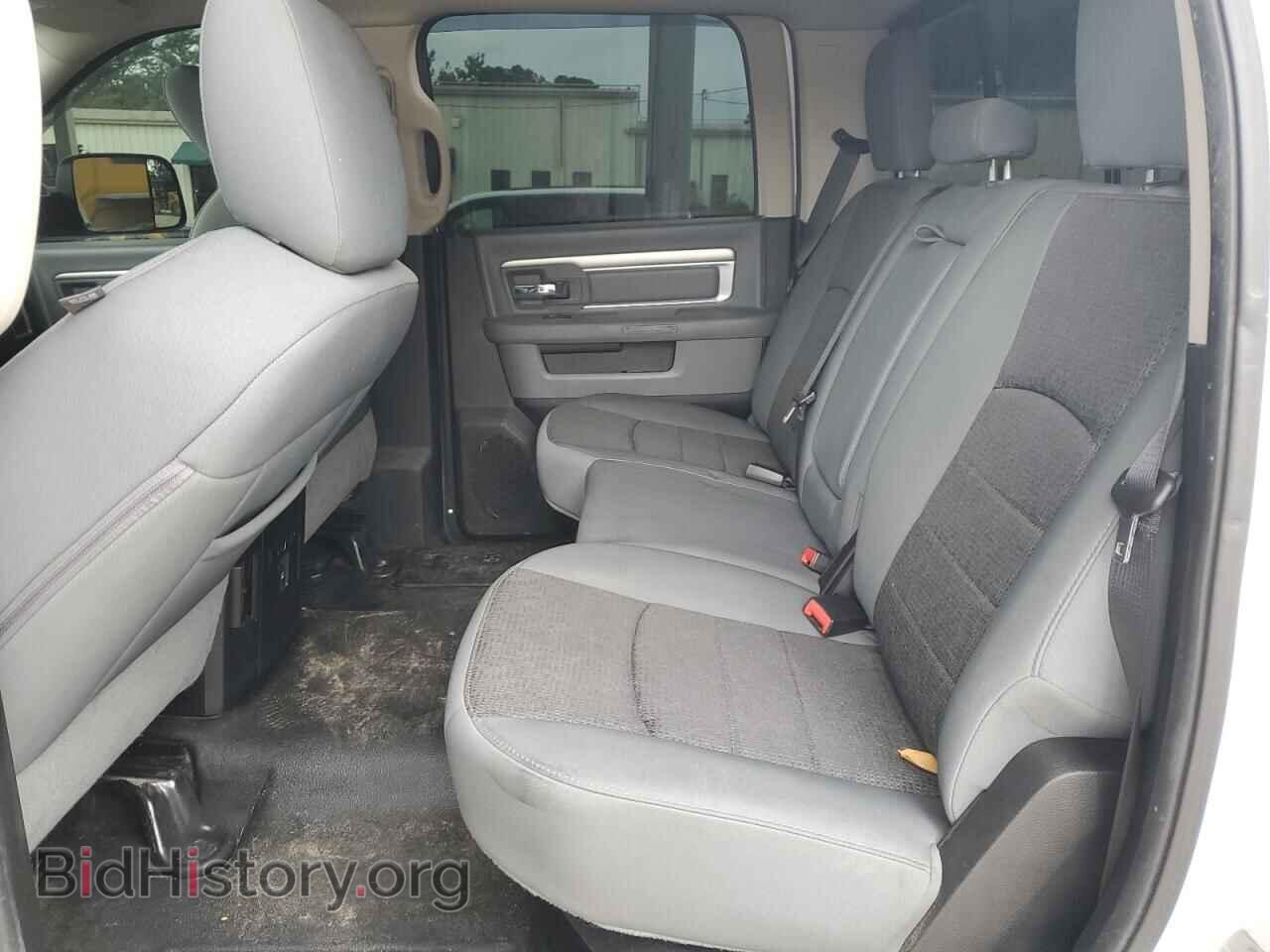 2013 RAM All Models - VIN: 3C6TR5JT6DG545704 - Фото 10