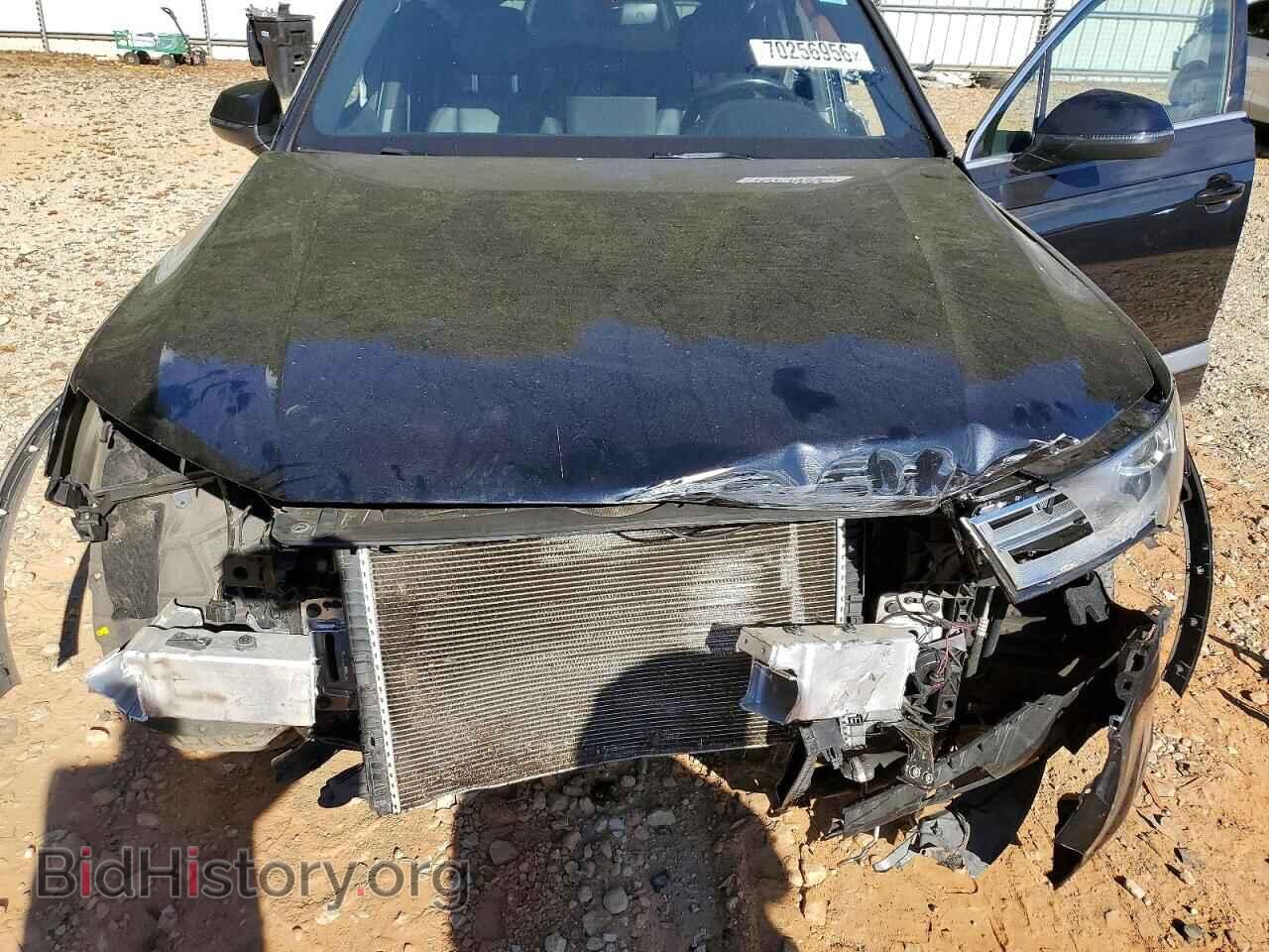 2017 AUDI Q7 - VIN: WA1AHAF78HD051669 - Фото 12