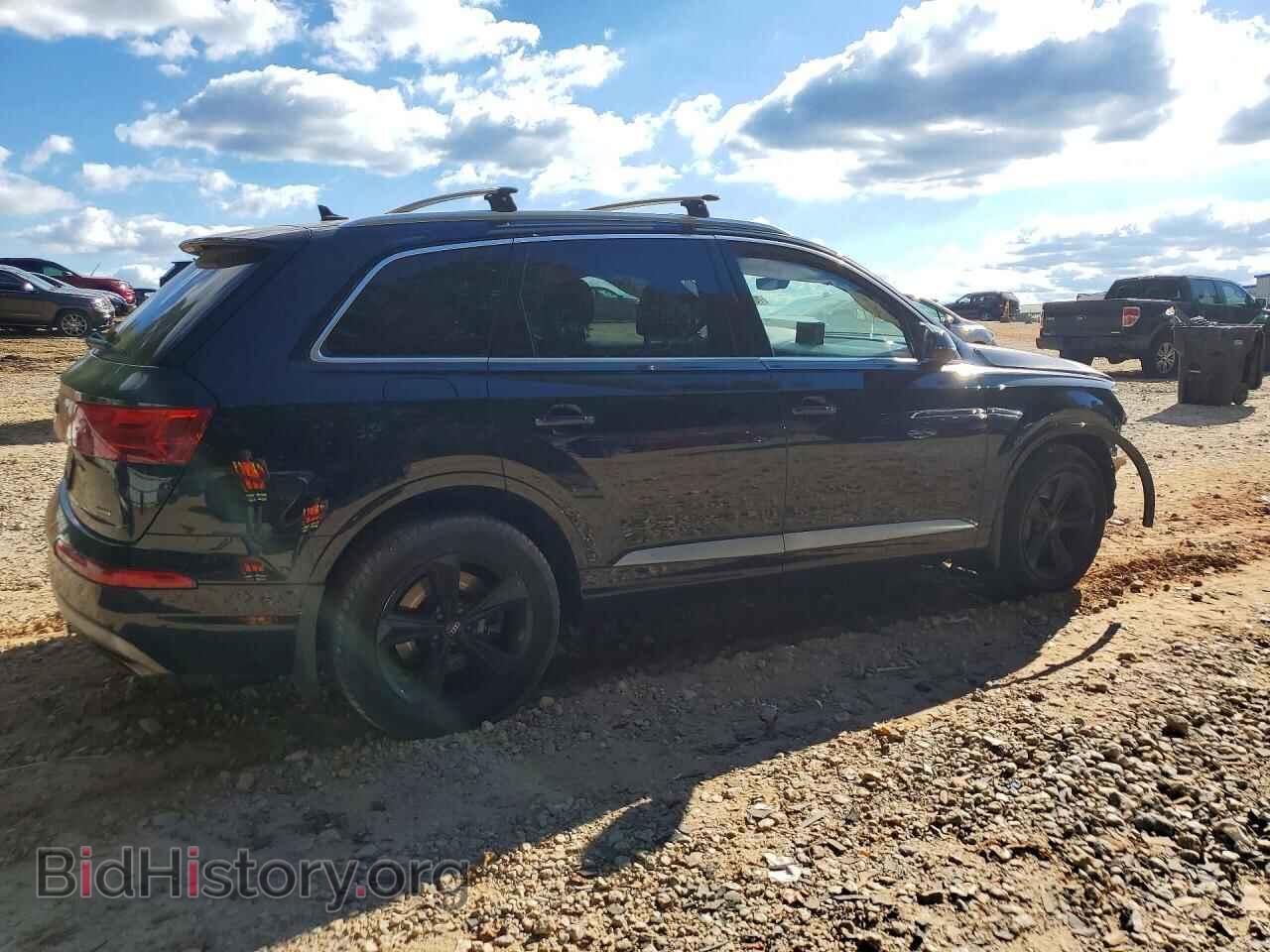 2017 AUDI Q7 - VIN: WA1AHAF78HD051669 - Фото 3