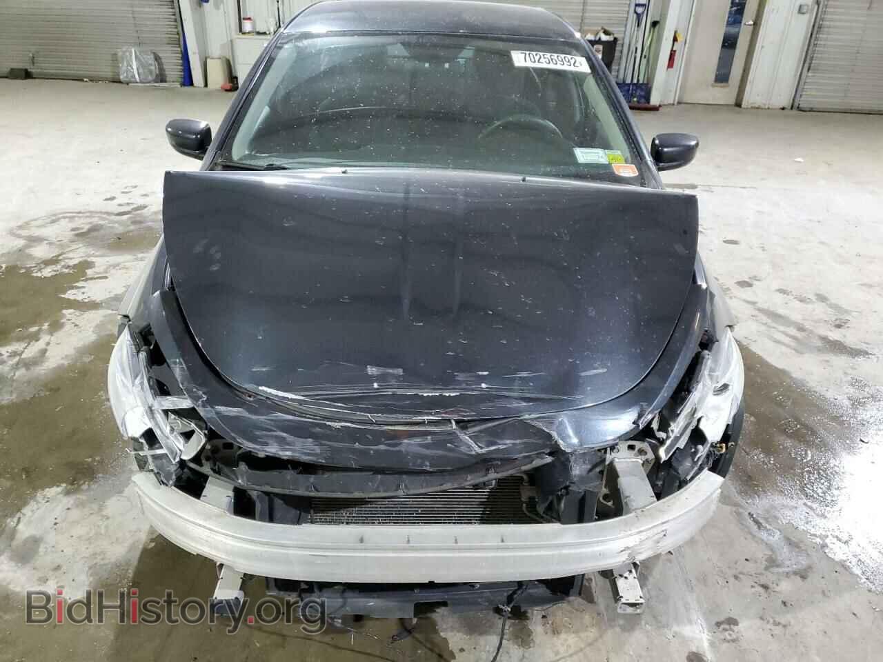 2013 DODGE DART - VIN: 1C3CDFBA7DD323068 - Photo 11