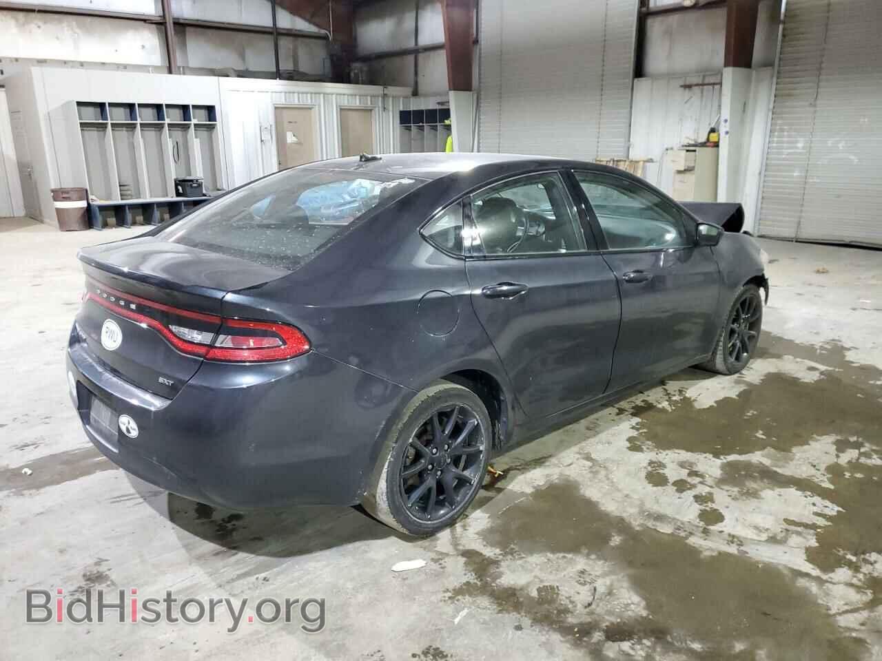 2013 DODGE DART - VIN: 1C3CDFBA7DD323068 - Photo 3