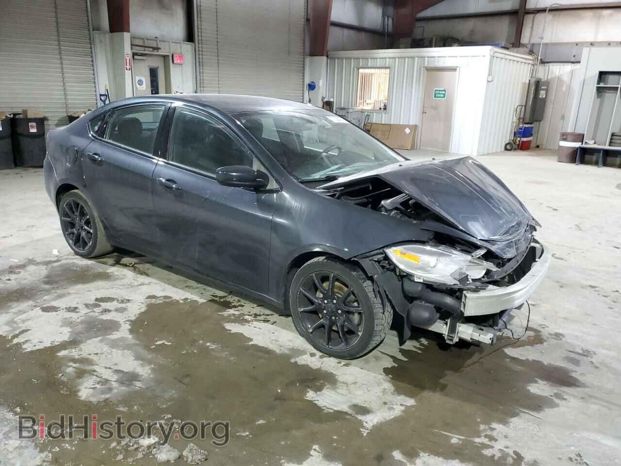 2013 DODGE DART - VIN: 1C3CDFBA7DD323068 - Photo 4
