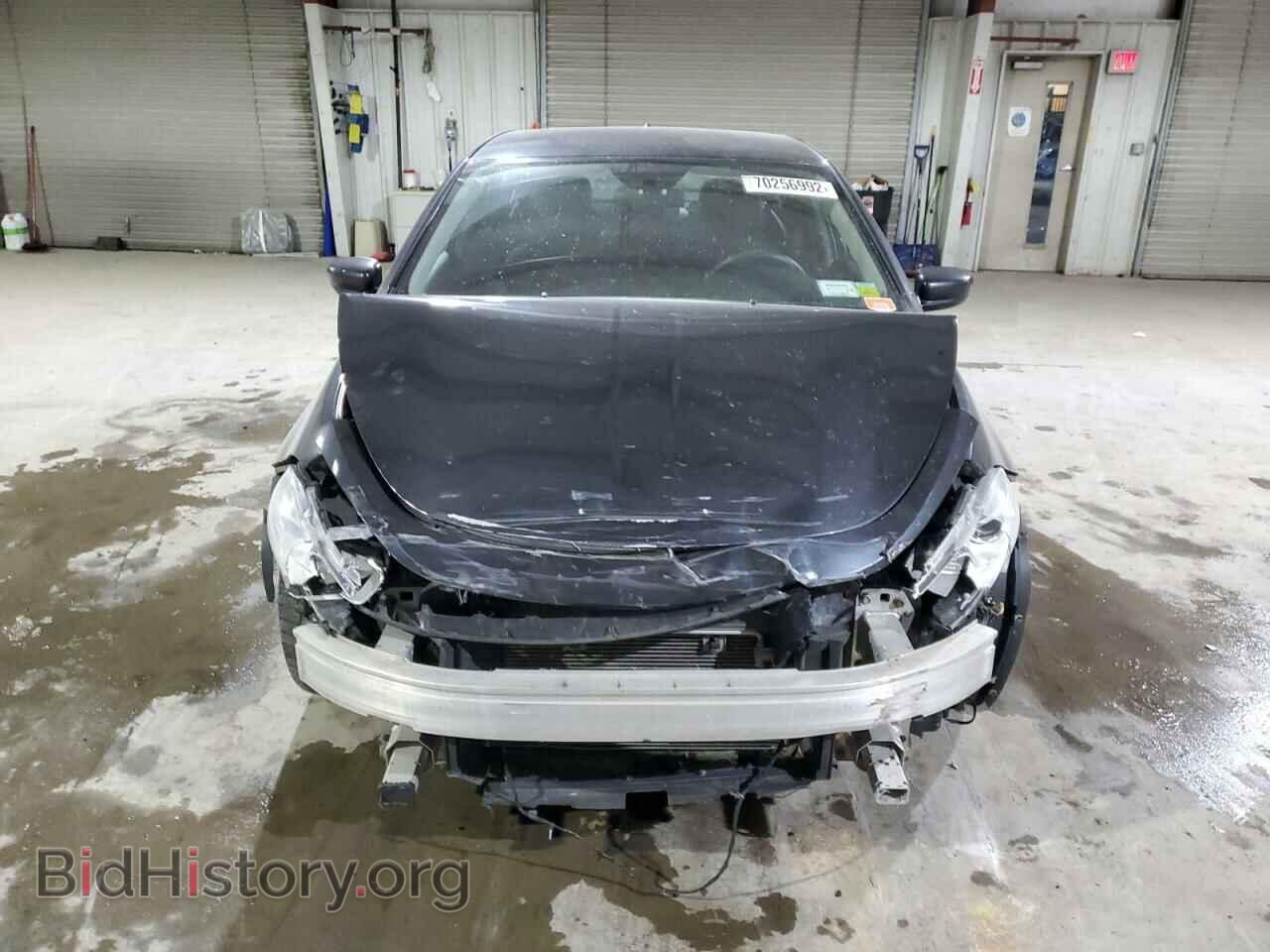 2013 DODGE DART - VIN: 1C3CDFBA7DD323068 - Photo 5