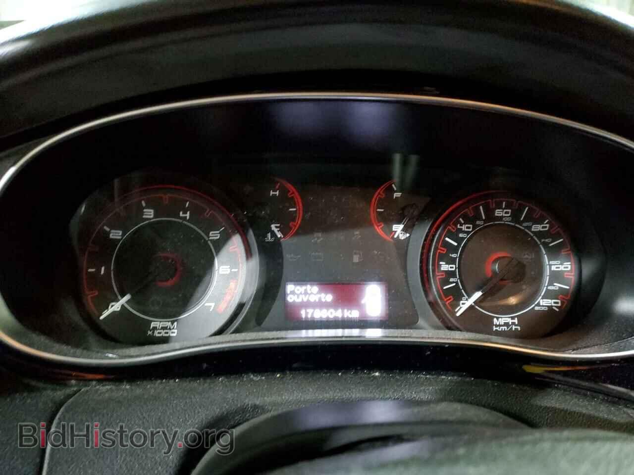 2013 DODGE DART - VIN: 1C3CDFBA7DD323068 - Photo 9
