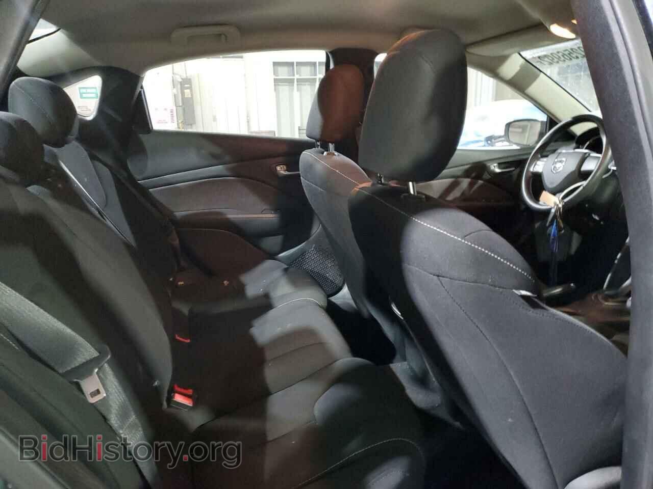2013 DODGE DART - VIN: 1C3CDFBA7DD323068 - Photo 10