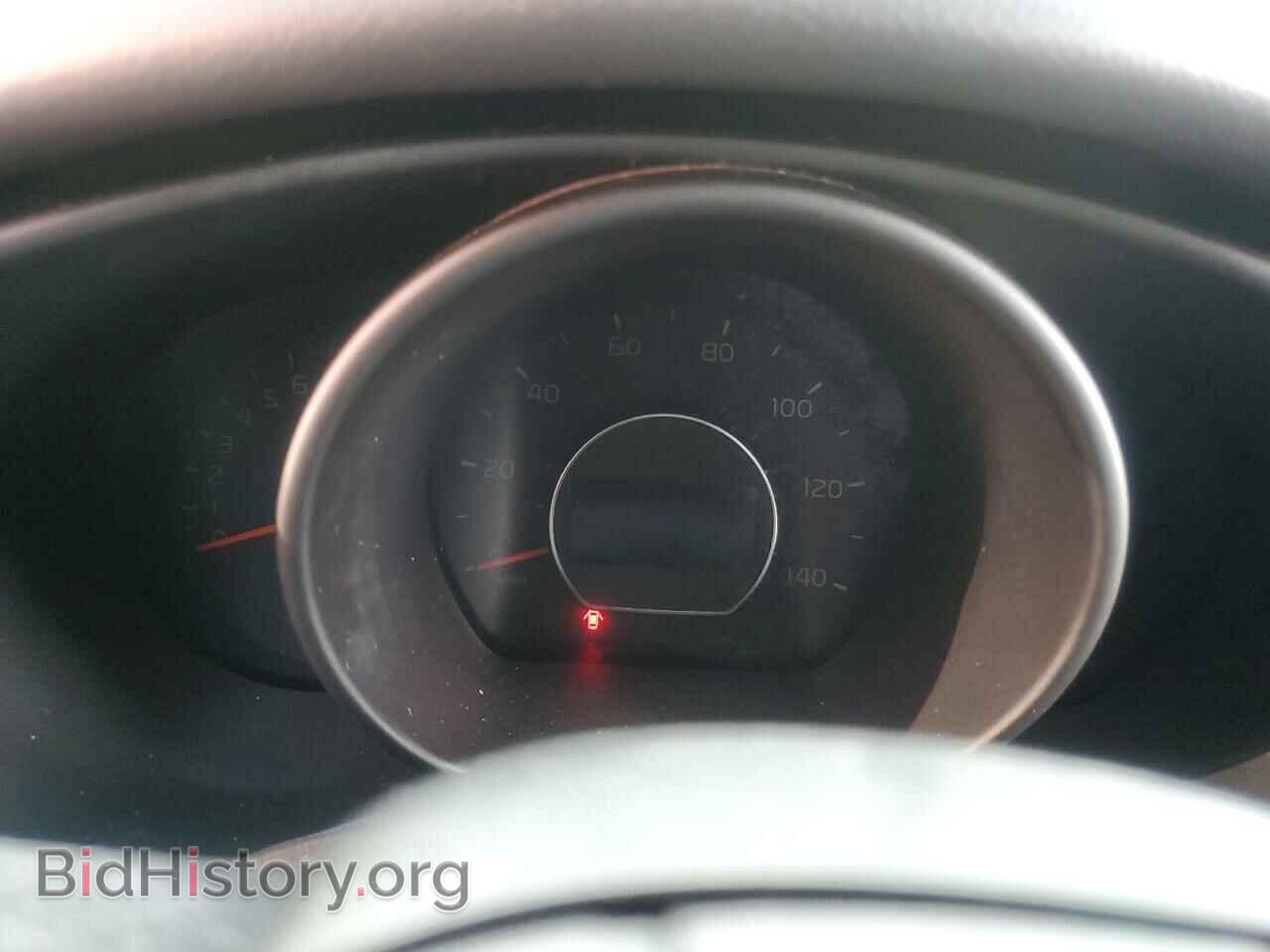 2014 KIA SOUL - VIN: KNDJP3A58E7065575 - Фото 9