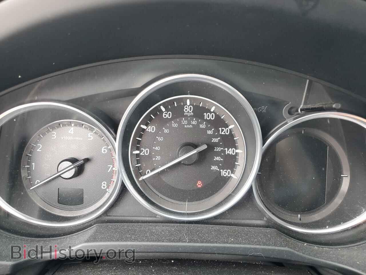 2017 MAZDA CX-5 - VIN: JM3KFBCL1H0157497 - Фото 9