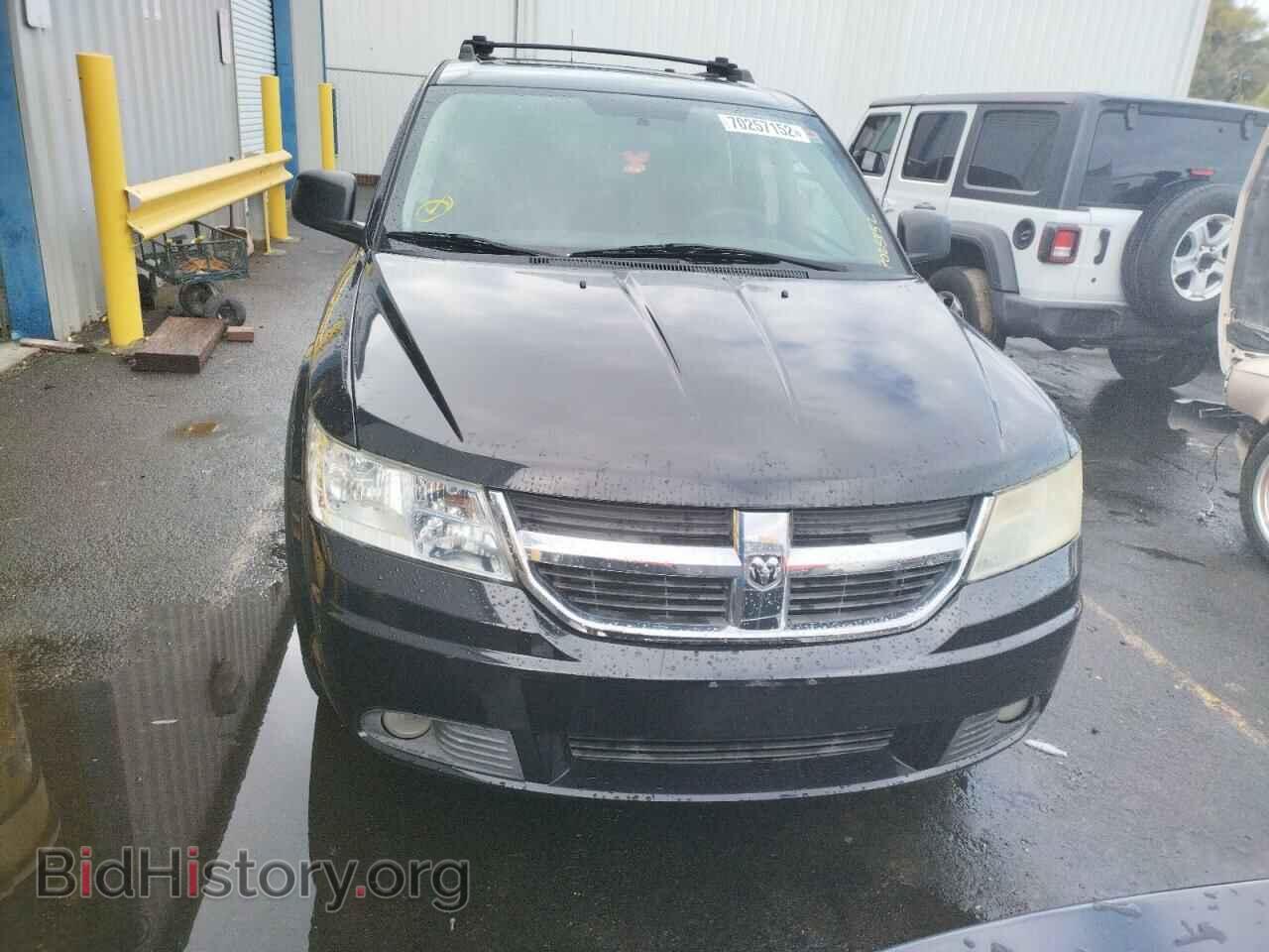 2010 DODGE JOURNEY - VIN: 3D4PG4FB2AT115894 - Фото 5
