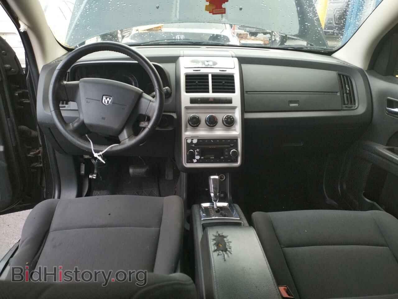 2010 DODGE JOURNEY - VIN: 3D4PG4FB2AT115894 - Фото 8