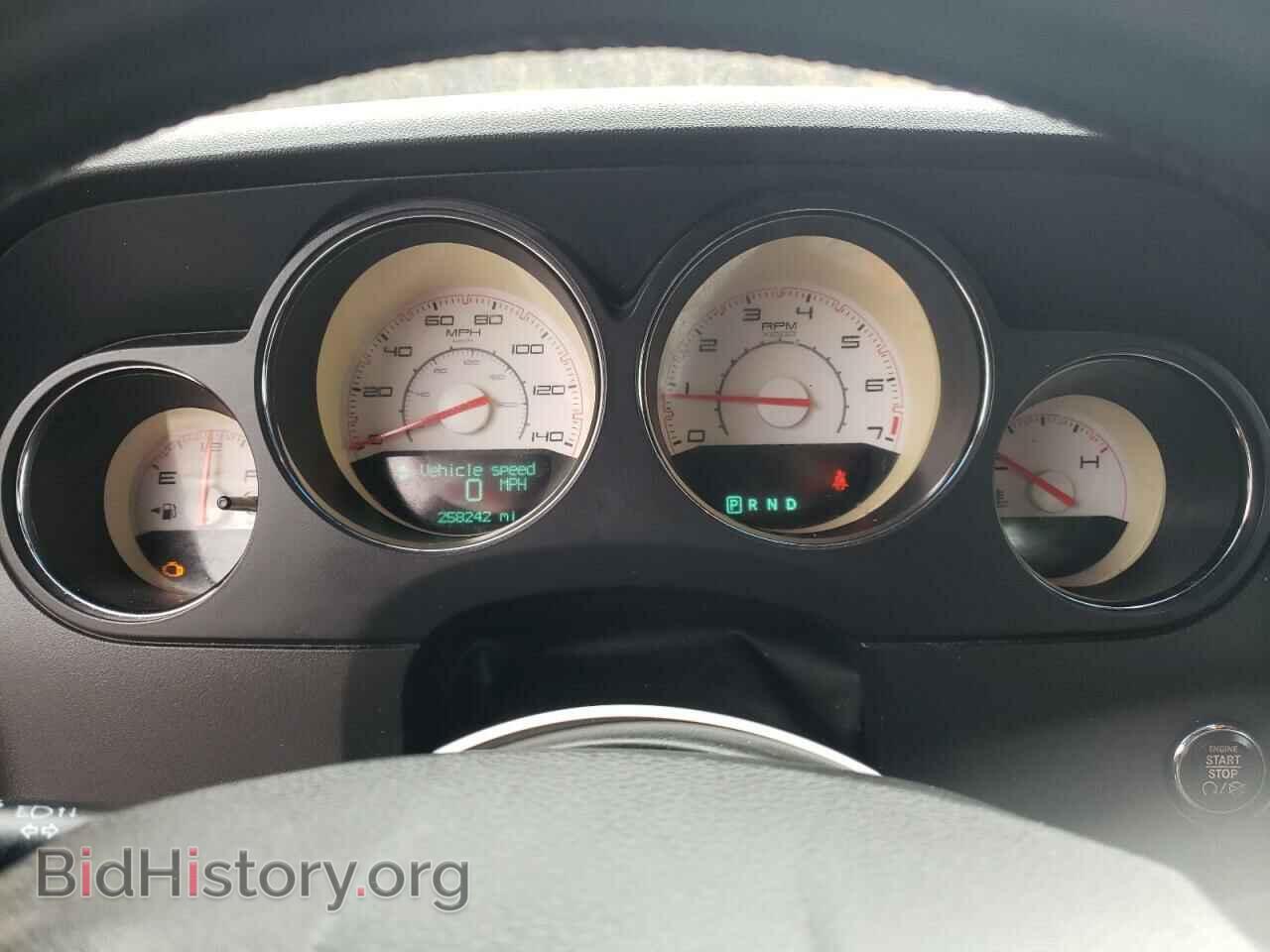 2012 DODGE CHALLENGER - VIN: 2C3CDYAG9CH258033 - Фото 9