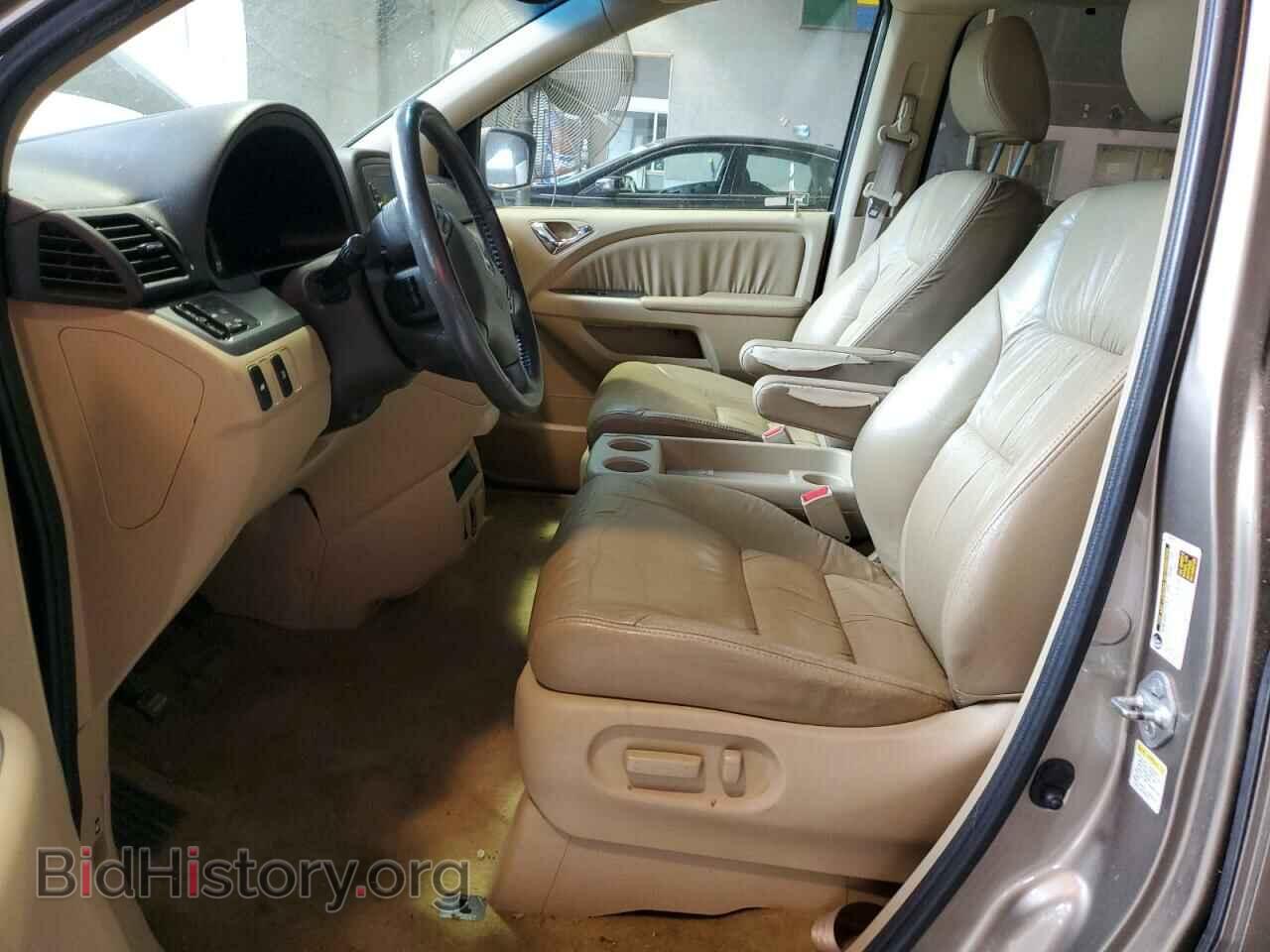 2009 HONDA All Models - VIN: 5FNRL38729B409052 - Фото 7