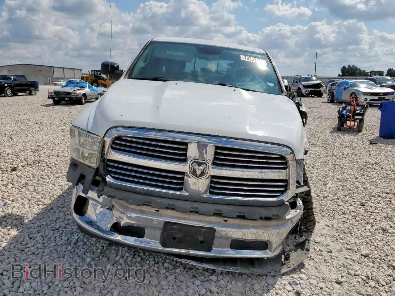 2019 RAM 1500 - VIN: 1C6RR6TT0KS678266 - Фото 5