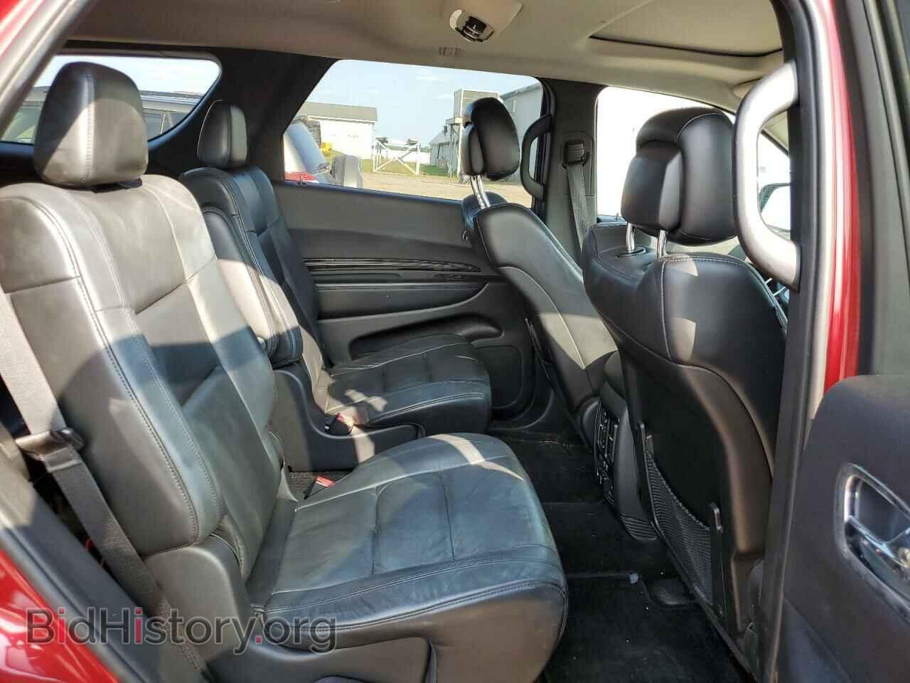 2015 DODGE DURANGO - VIN: 1C4RDJDG8FC939137 - Photo 11