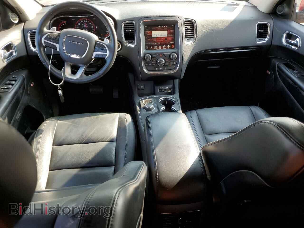 2015 DODGE DURANGO - VIN: 1C4RDJDG8FC939137 - Photo 8
