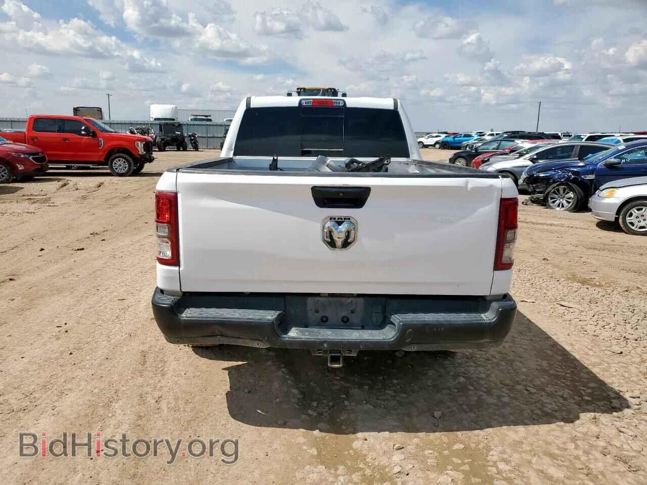 2023 RAM 1500 - VIN: 1C6SRFNT0PN648978 - Фото 6