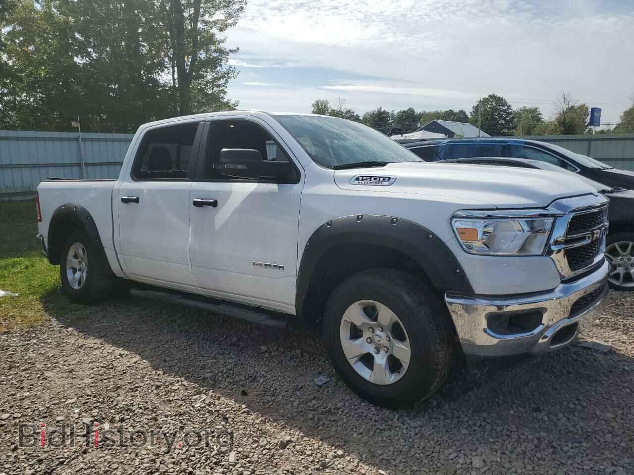 2023 RAM 1500 - VIN: 1C6SRFFM1PN506081 - Фото 4