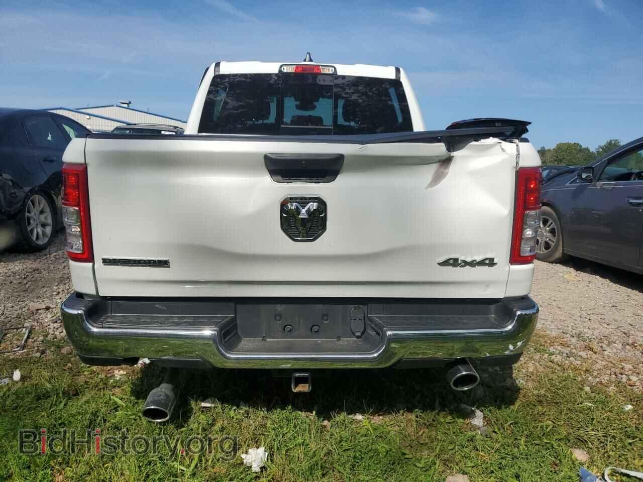 2023 RAM 1500 - VIN: 1C6SRFFM1PN506081 - Фото 6