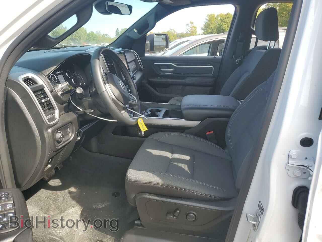 2023 RAM 1500 - VIN: 1C6SRFFM1PN506081 - Фото 7