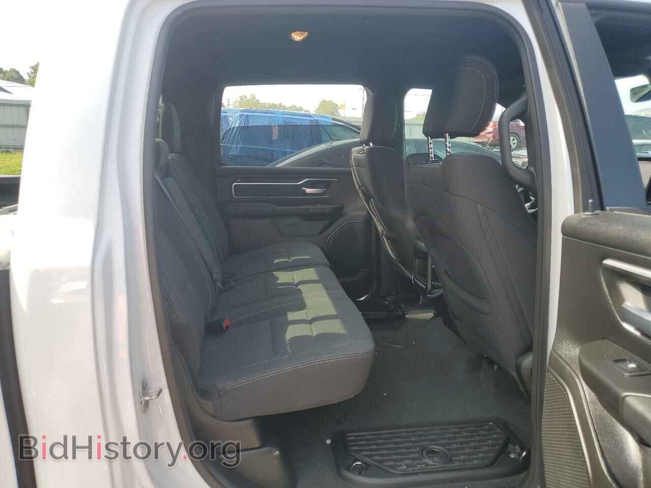 2023 RAM 1500 - VIN: 1C6SRFFM1PN506081 - Фото 10