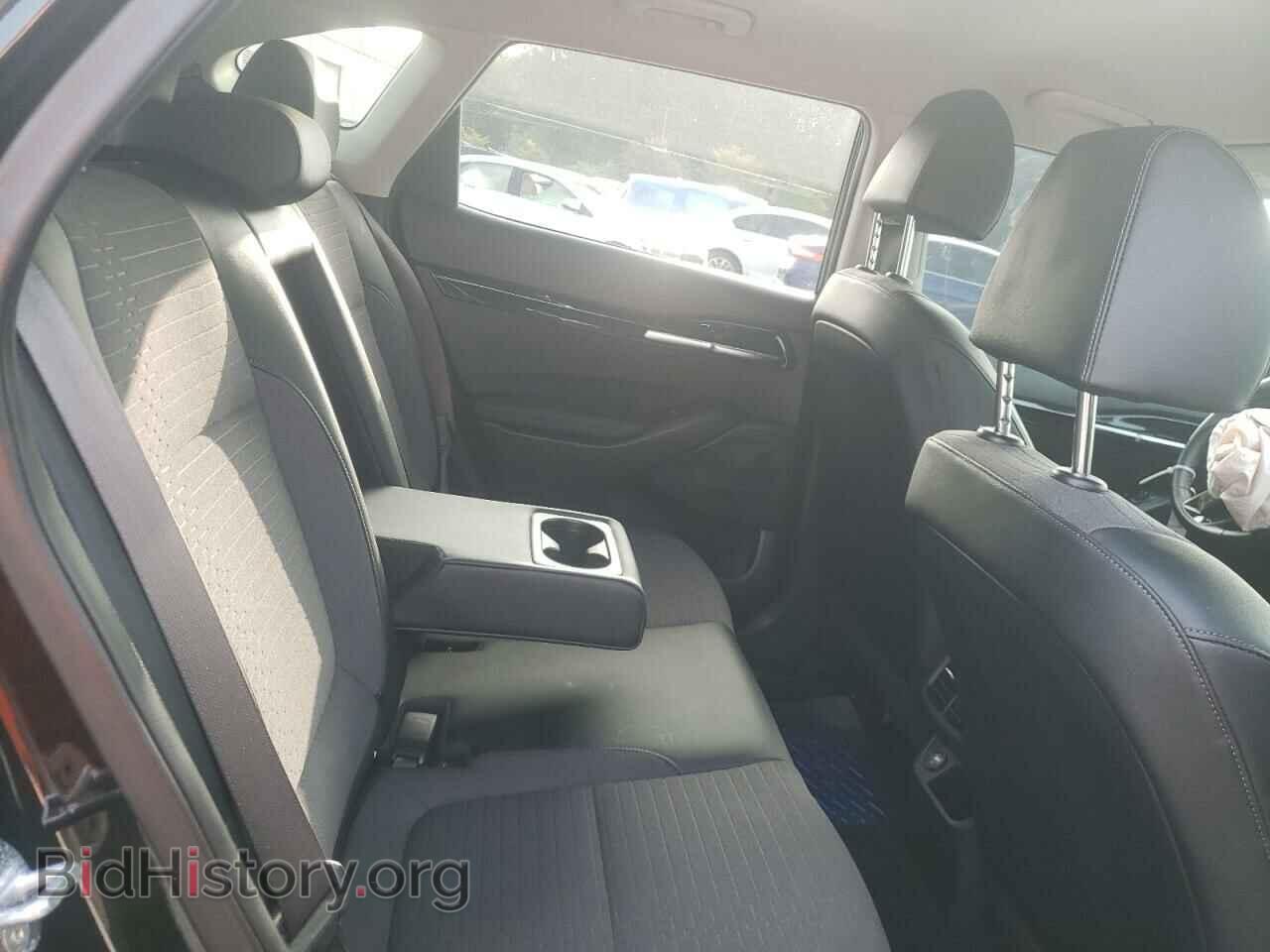 2023 KIA SELTOS - VIN: KNDEU2AA5P7391807 - Фото 10