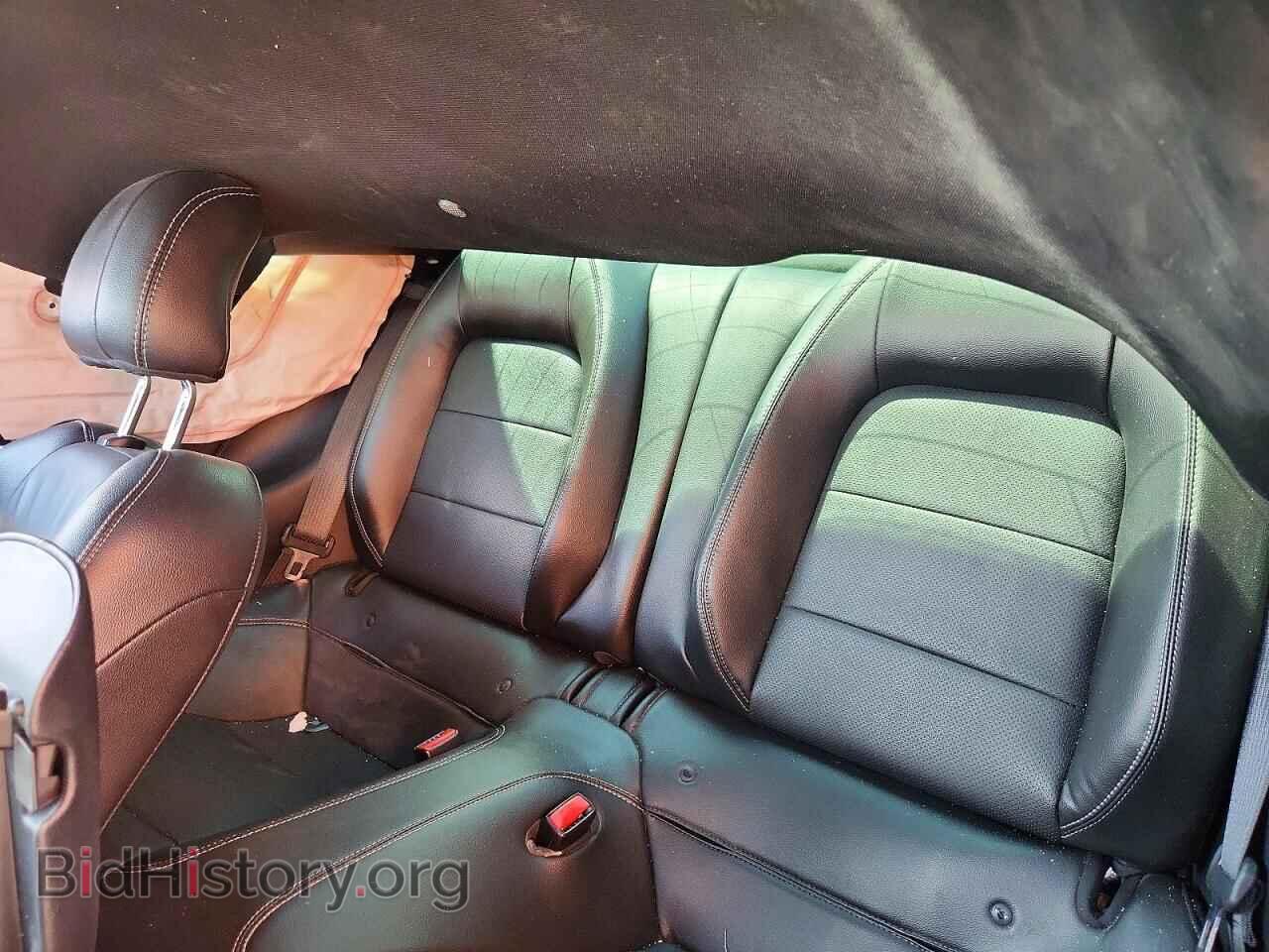 2017 FORD MUSTANG - VIN: 1FA6P8TH7H5357072 - Photo 10