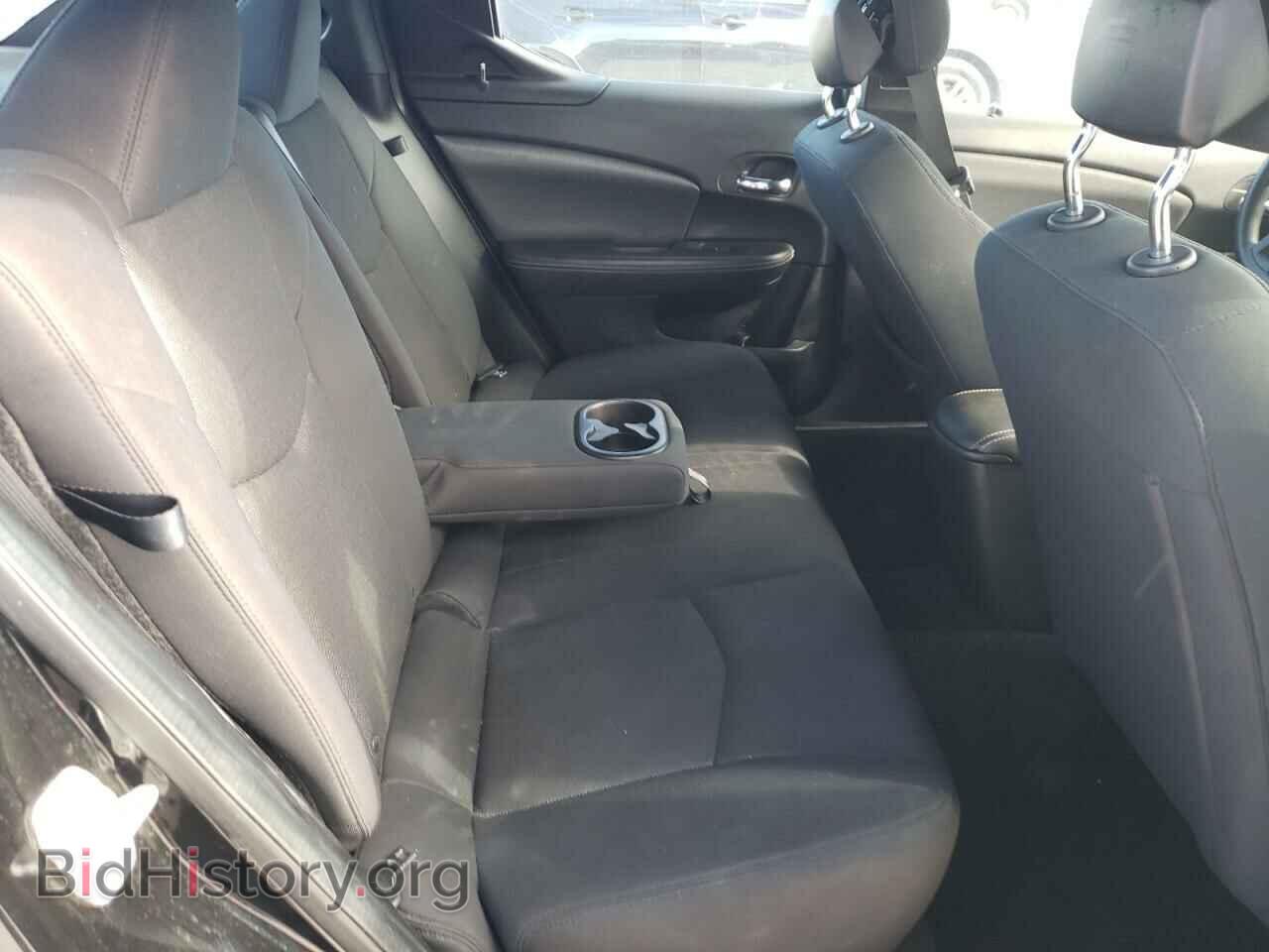 2013 DODGE AVENGER - VIN: 1C3CDZAB2DN729958 - Photo 6