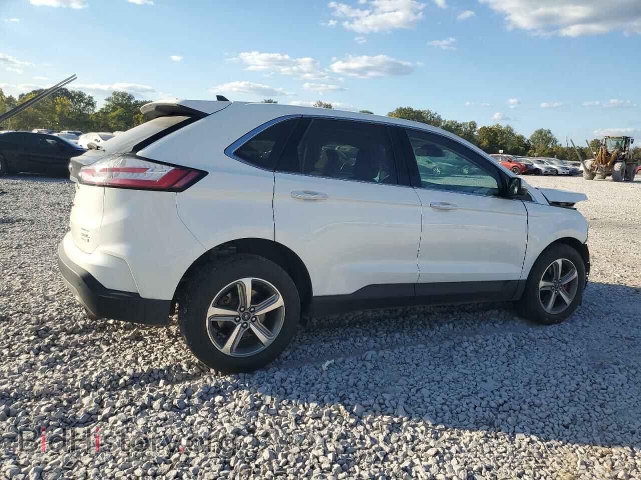 2020 FORD EDGE - VIN: 2FMPK3J93LBB28447 - Photo 3