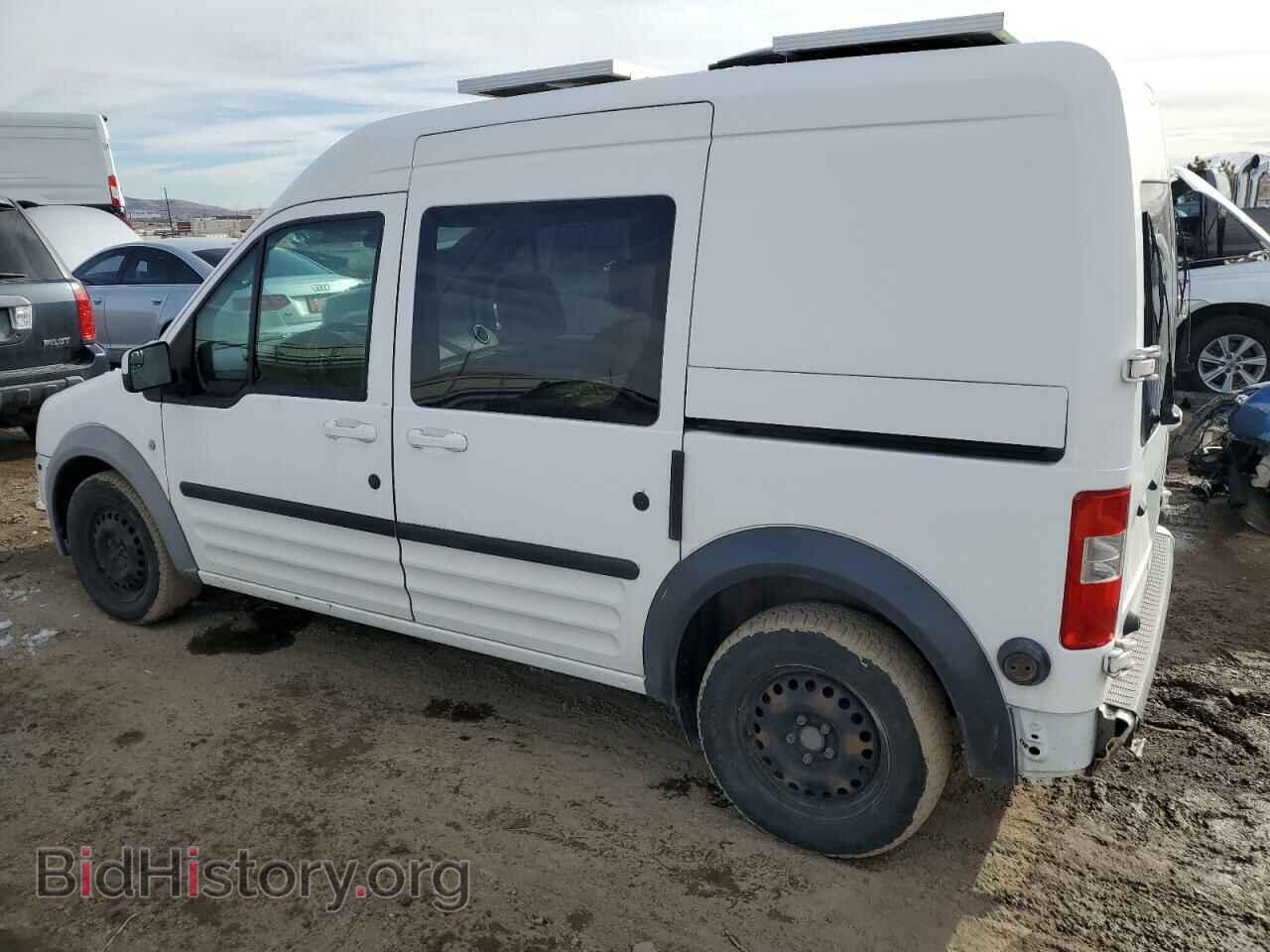 2011 FORD TRANSIT - VIN: NM0KS9BN0BT061363 - Фото 2