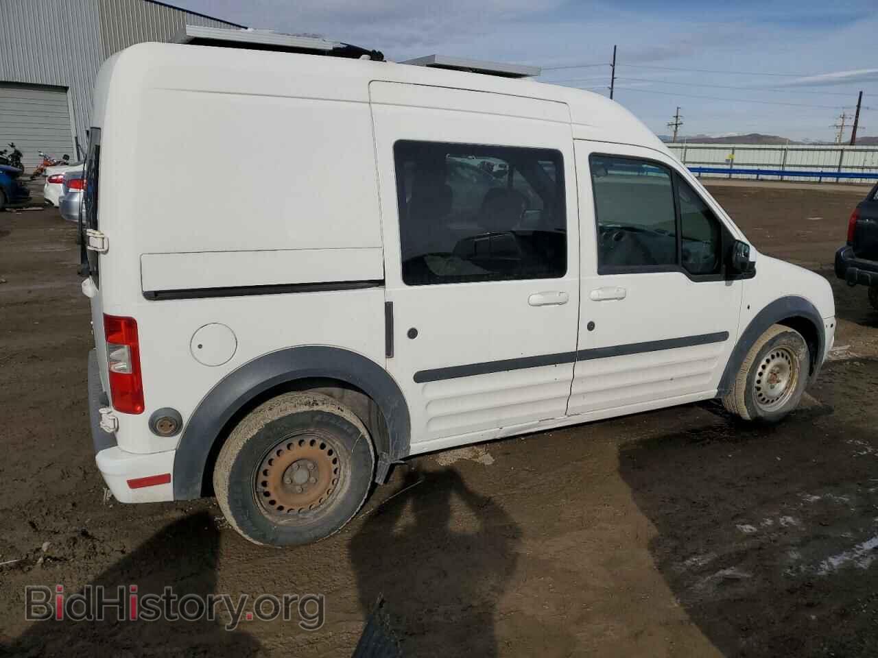 2011 FORD TRANSIT - VIN: NM0KS9BN0BT061363 - Фото 3