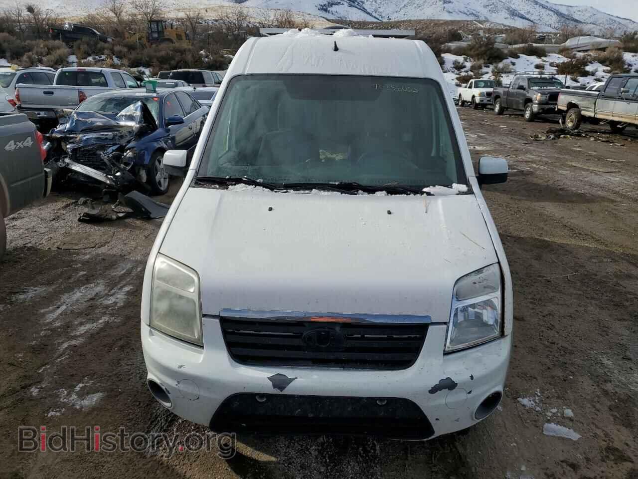 2011 FORD TRANSIT - VIN: NM0KS9BN0BT061363 - Фото 5