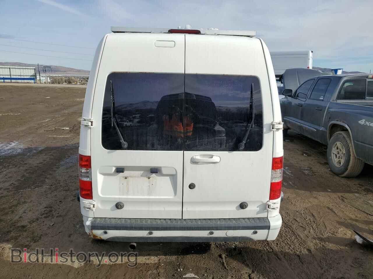 2011 FORD TRANSIT - VIN: NM0KS9BN0BT061363 - Фото 6