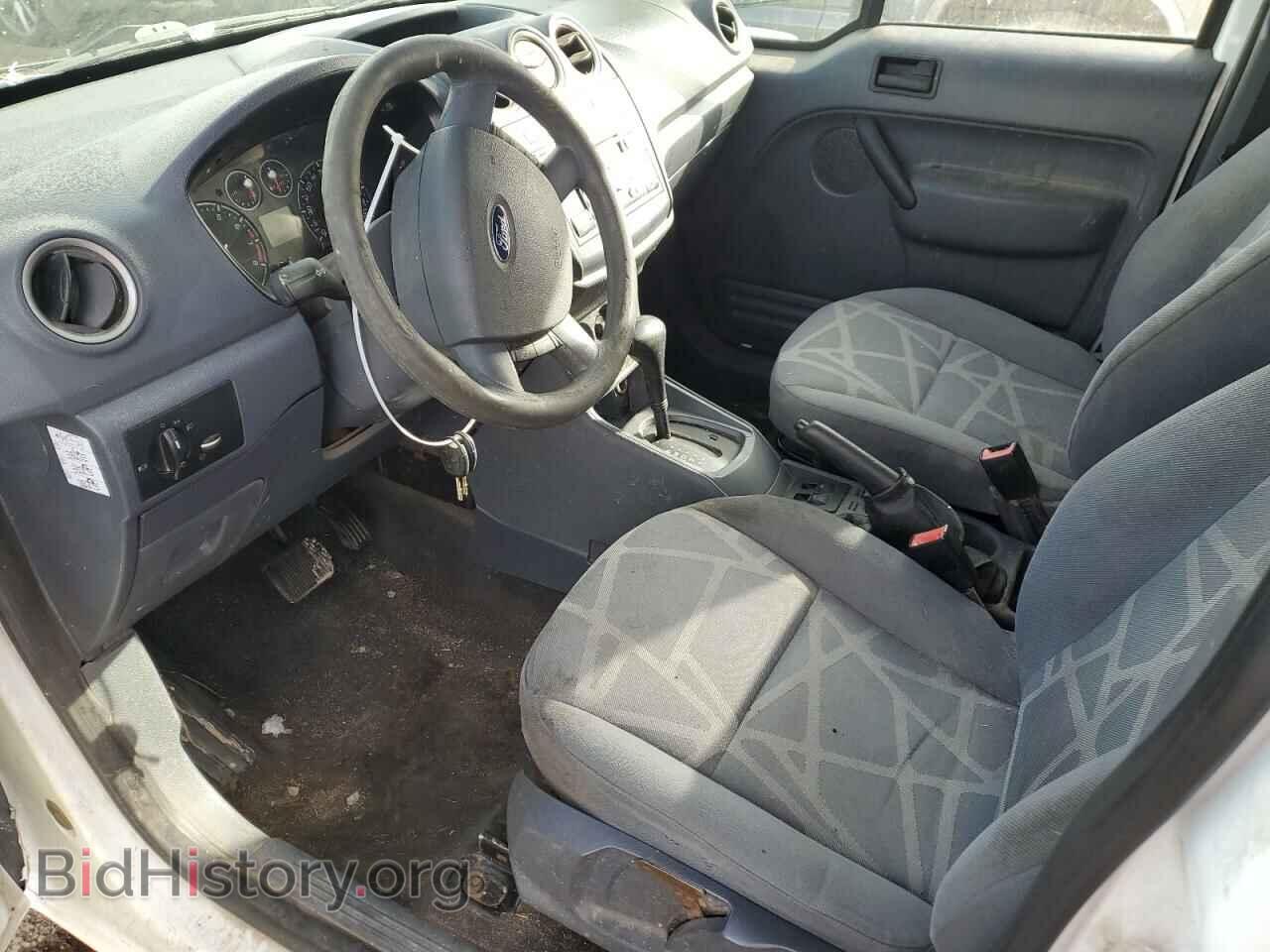 2011 FORD TRANSIT - VIN: NM0KS9BN0BT061363 - Фото 7