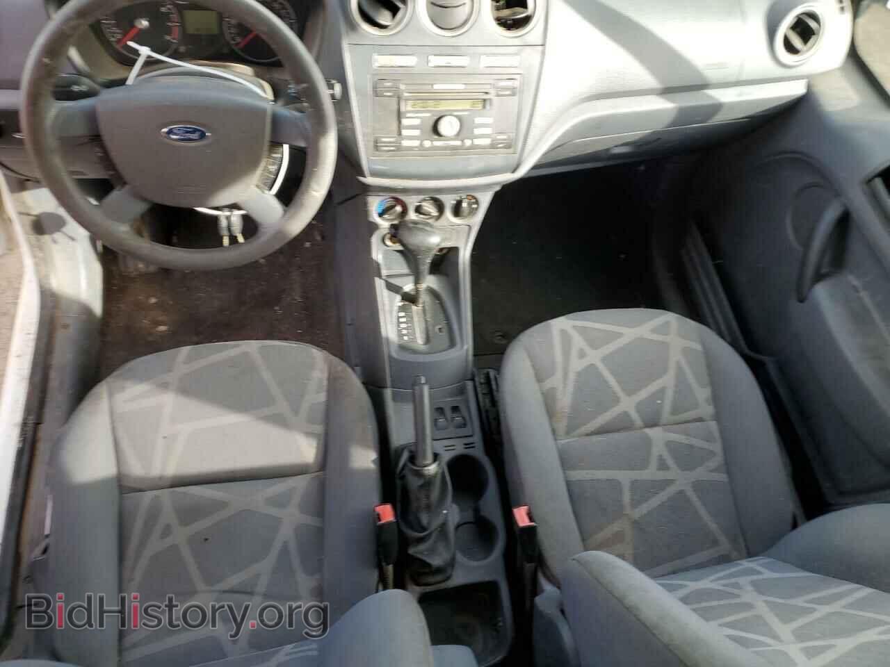 2011 FORD TRANSIT - VIN: NM0KS9BN0BT061363 - Фото 8