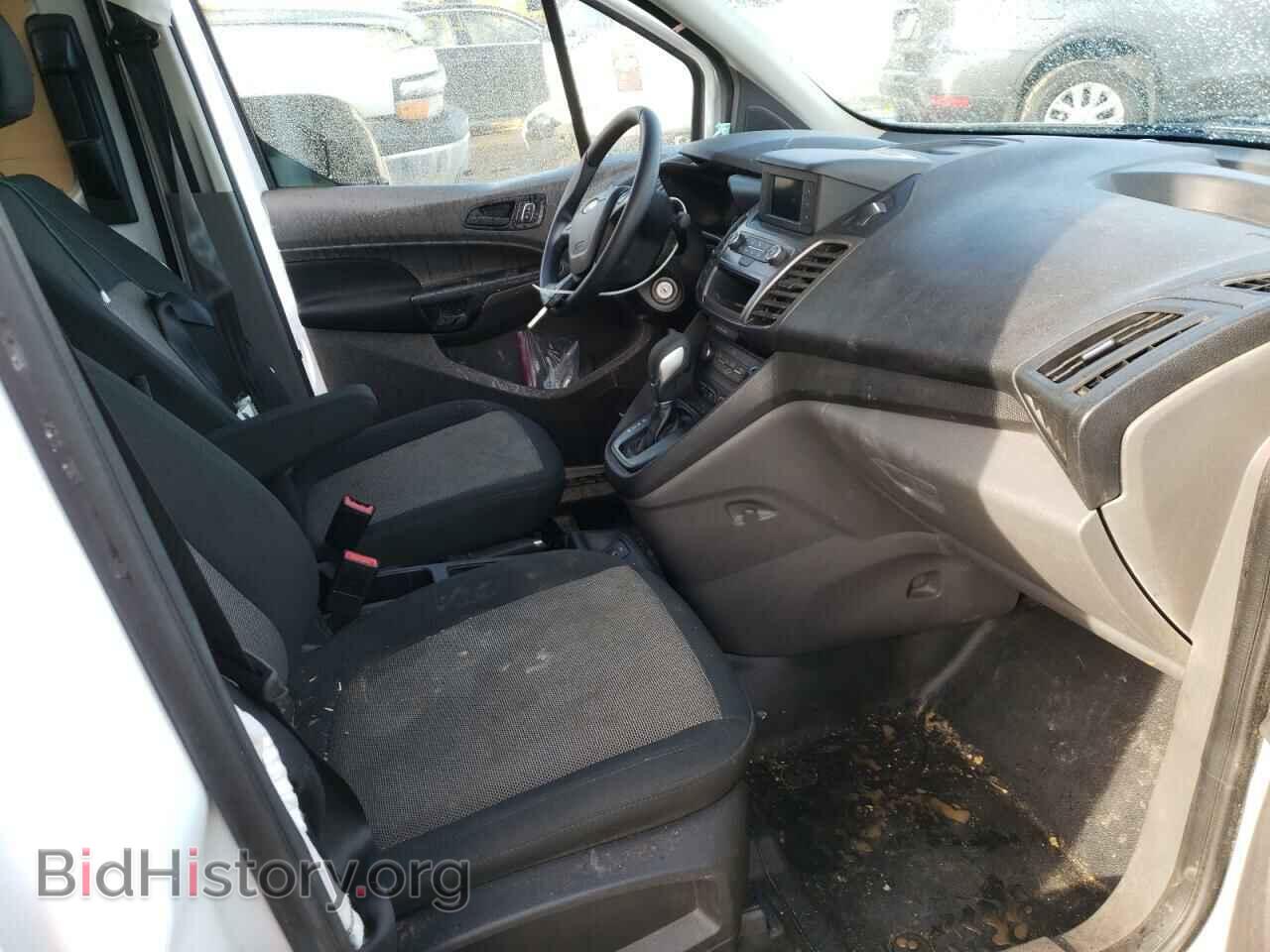 2019 FORD TRANSIT CO - VIN: NM0LS6E25K1420609 - Фото 5