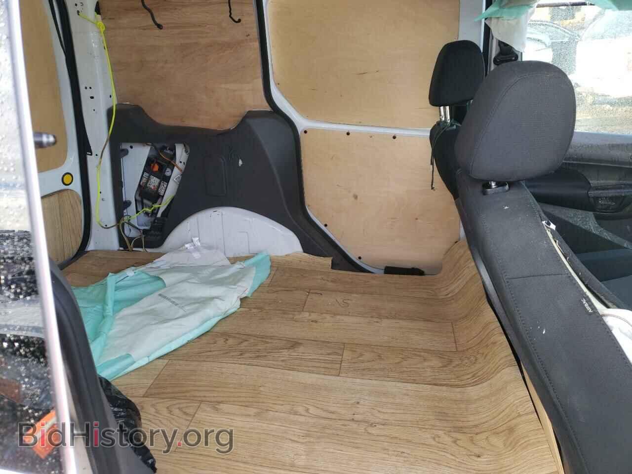 2019 FORD TRANSIT CO - VIN: NM0LS6E25K1420609 - Фото 6