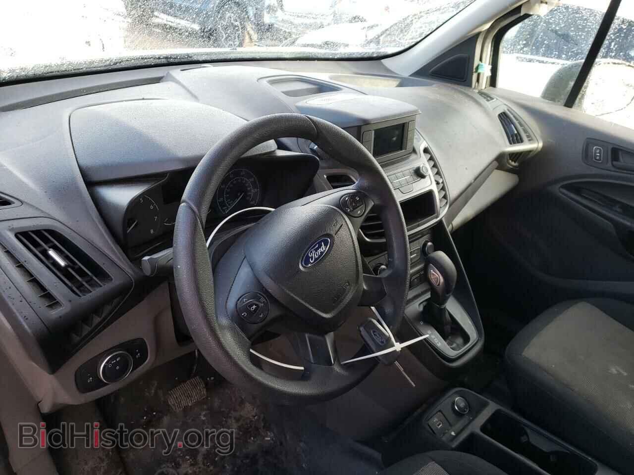 2019 FORD TRANSIT CO - VIN: NM0LS6E25K1420609 - Фото 9
