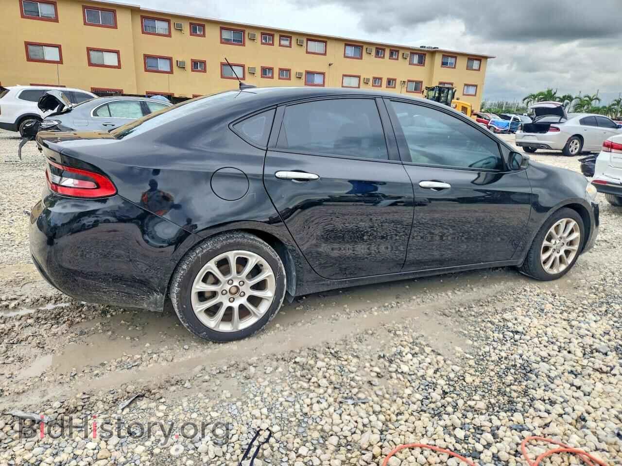 2015 DODGE DART - VIN: 1C3CDFCB7FD406932 - Photo 3
