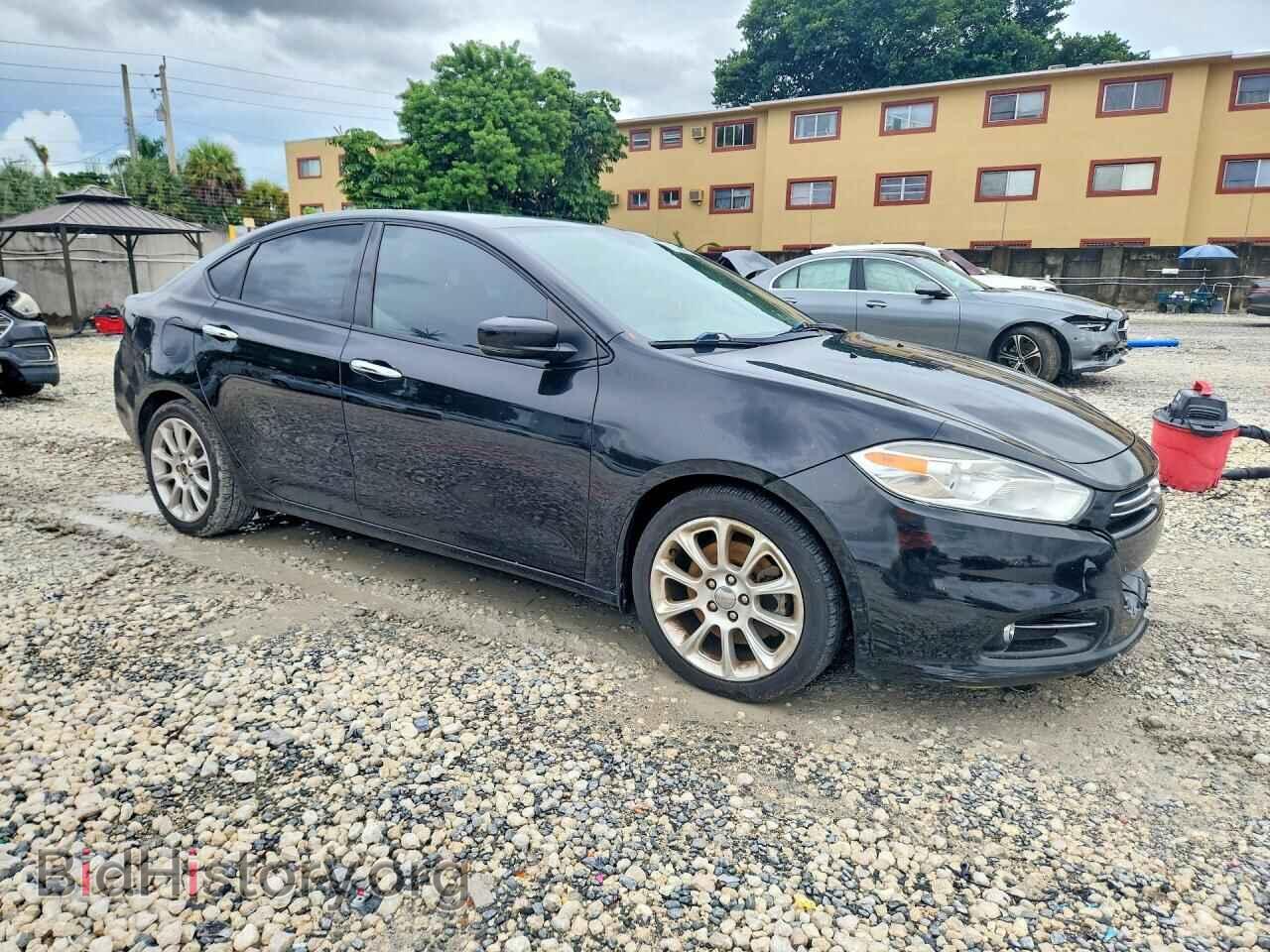 2015 DODGE DART - VIN: 1C3CDFCB7FD406932 - Photo 4