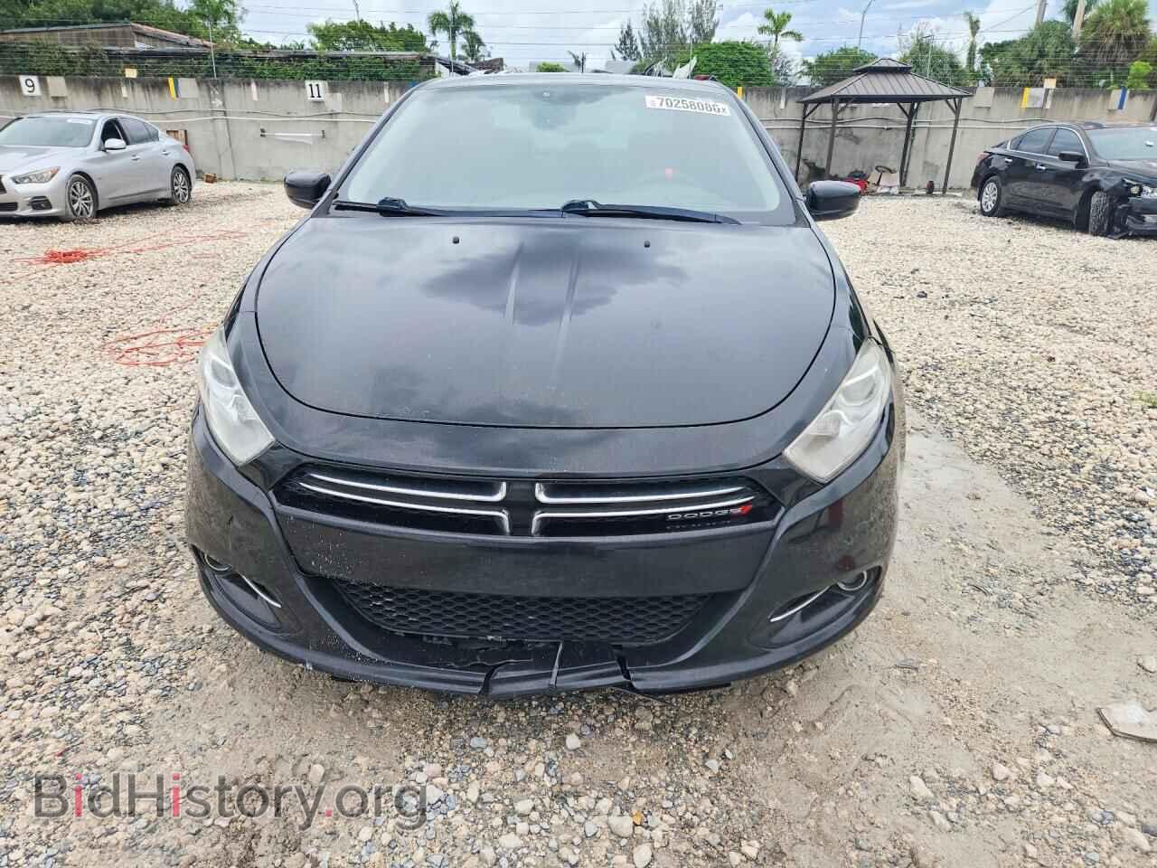 2015 DODGE DART - VIN: 1C3CDFCB7FD406932 - Photo 5