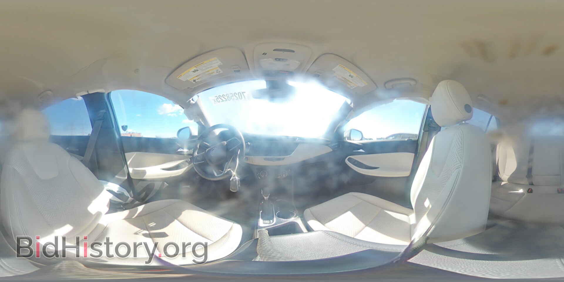 2021 BUICK ENCORE - VIN: KL4MMFSL8MB135568 - Photo 15