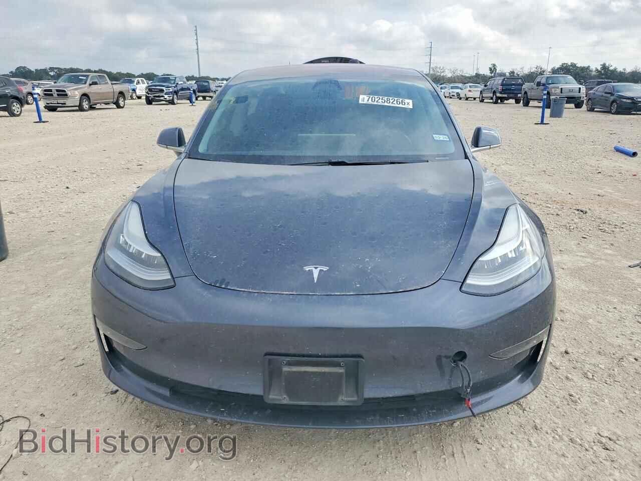 2018 TESLA MODEL 3 - VIN: 5YJ3E1EA0JF053452 - Photo 5