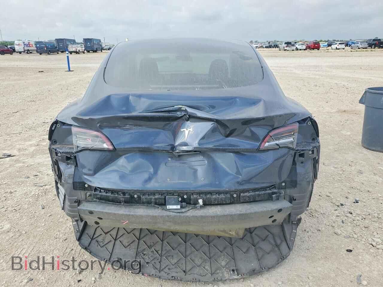 2018 TESLA MODEL 3 - VIN: 5YJ3E1EA0JF053452 - Photo 6