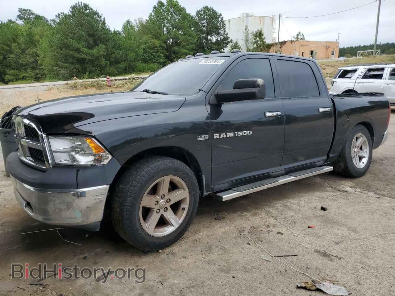 Photo 1D7RB1CT9BS611252 - DODGE All Models 2011