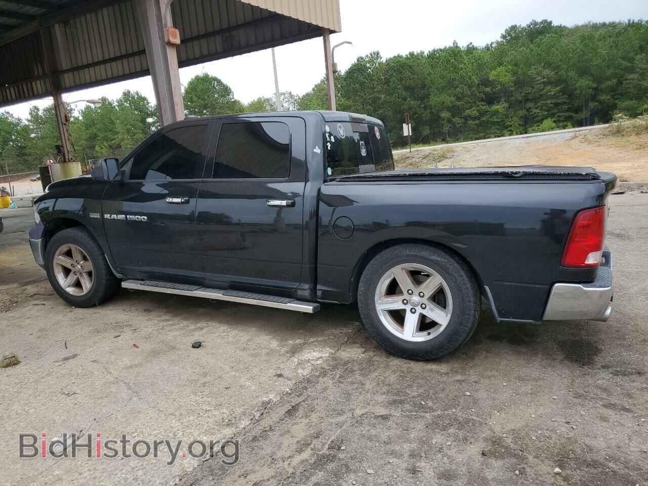 2011 DODGE All Models - VIN: 1D7RB1CT9BS611252 - Photo 2