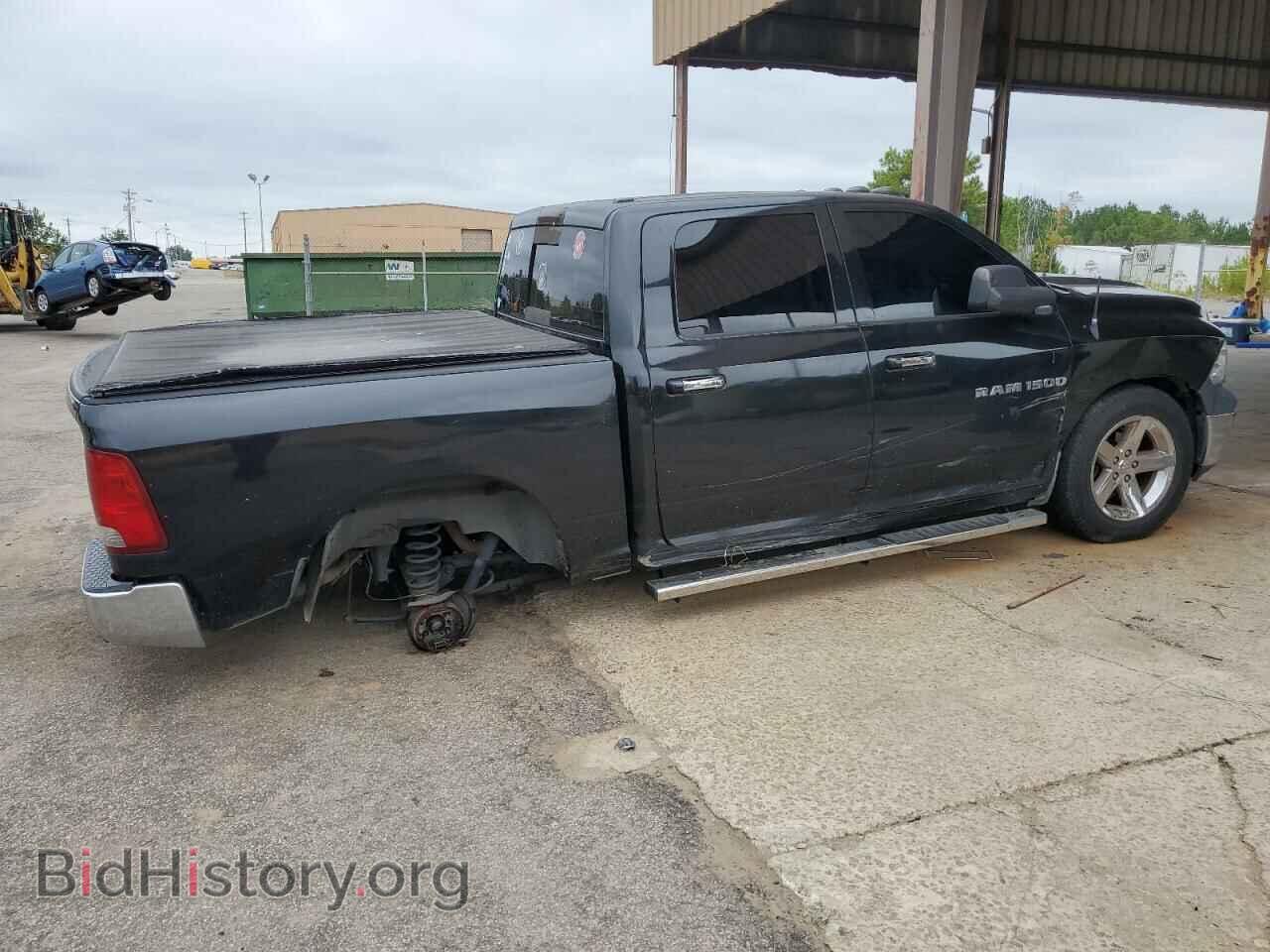 2011 DODGE All Models - VIN: 1D7RB1CT9BS611252 - Photo 3