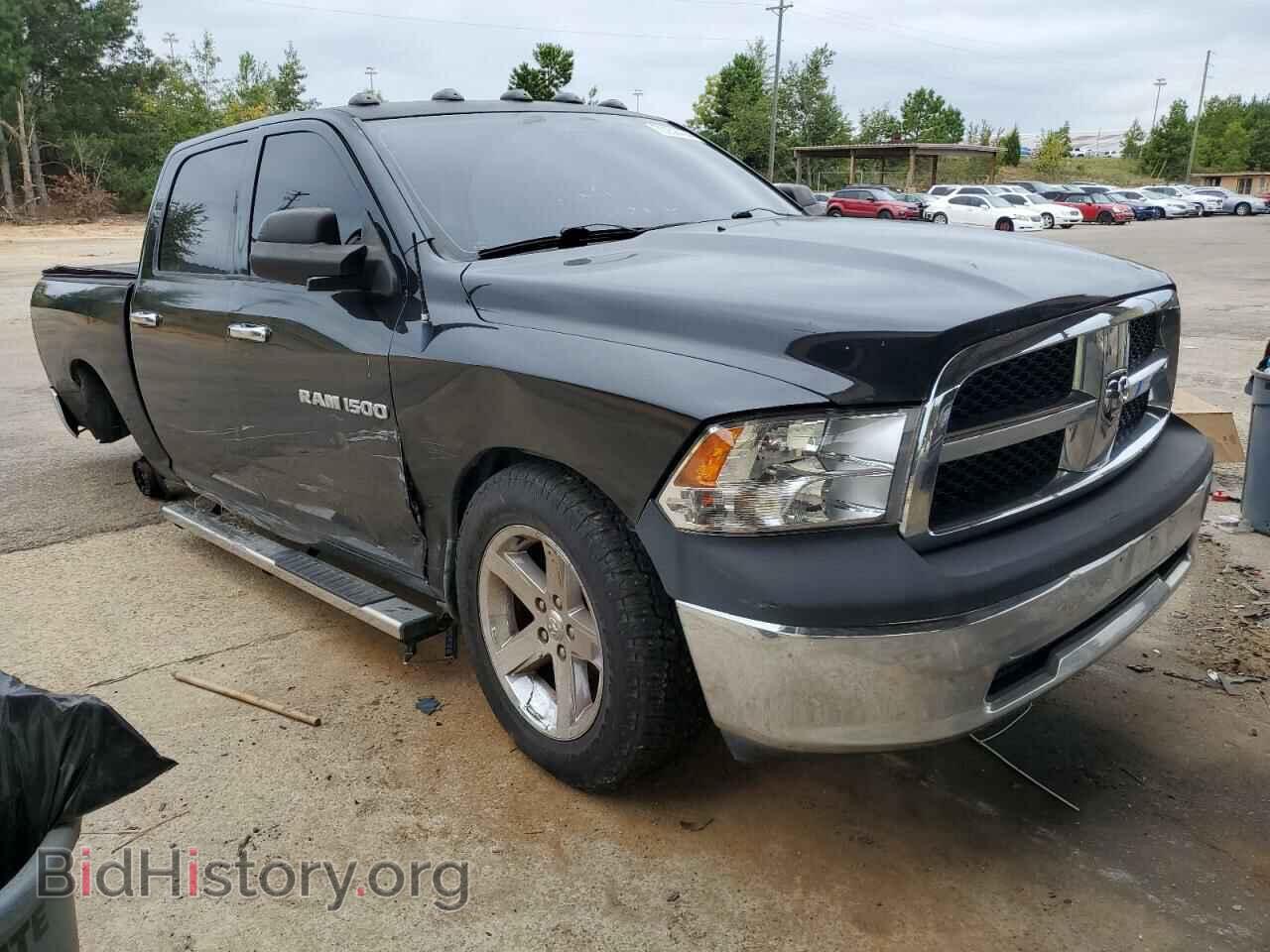 2011 DODGE All Models - VIN: 1D7RB1CT9BS611252 - Photo 4